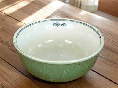 Bát Phở Xanh đồng