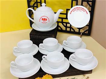 Quà tặng đại hội đảng bộ cấp xã xã Bình Lưu Quang - Hà Nội