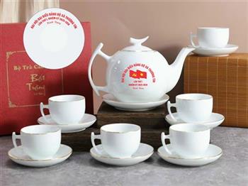 Tặng gì cho đại hội cấp xã được chúng tôi giới thiệu cho các xã Tam Giang, Yên Trung, Tam Đa và Tiên Du - Bắc Ninh