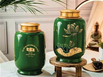 Đại hội đảng bộ xã Ba Vì - Hà nội nên tặng gì cho rẻ và đẹp