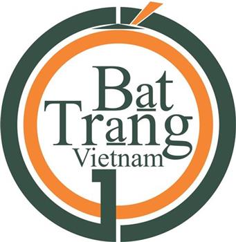 Logo gốm sứ Bát Tràng gốc
