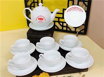 Quà tặng đại hội đảng các cấp xã Thái Hoà - Hà Nội