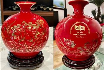 Quà tặng đại hội nên mua gì? phường Tam Sơn và Đồng Nguyên - Bắc Ninh muốn tham khảo