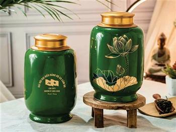 Một gợi ý làm quà tặng cho xã Cẩm Đà - Hà nội làm quà tặng đại hội đảng bộ 2025-2030